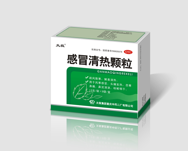 感冒清热颗粒—PFchrom EP C18的应用