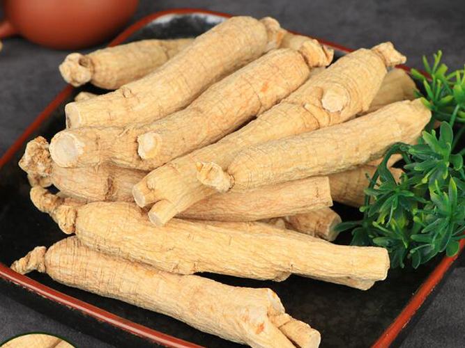 西洋参 - PFchrom EP C18