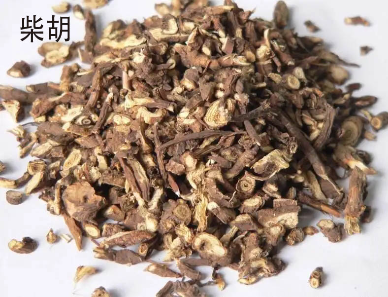 柴胡—PFchrom C18-H