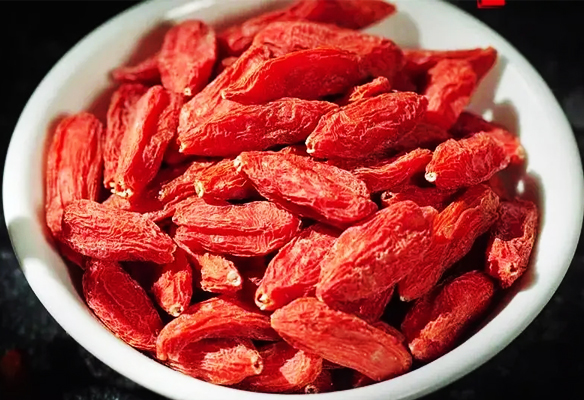 普分分析PFchrom NH2针对枸杞子中甜菜碱含量测定的应用