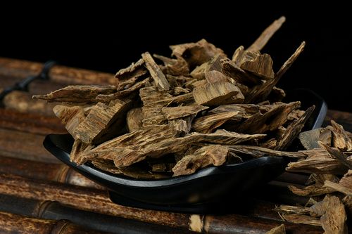 普分分析PFchrom C18针对《沉香》中<沉香四醇>含量测定的应用